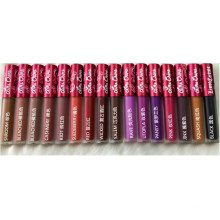 2016 Super vente chaude Lime Crime 10colors Lipgloss Rouge à lèvres